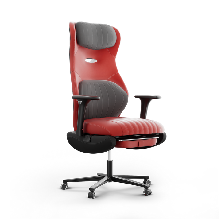 Frido ErgoLuxe Executive Chair