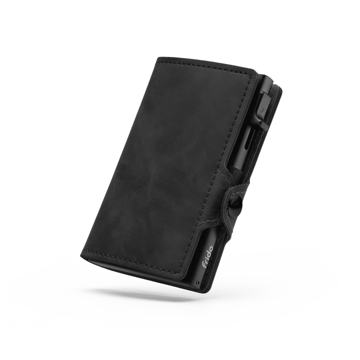 Frido Wallet