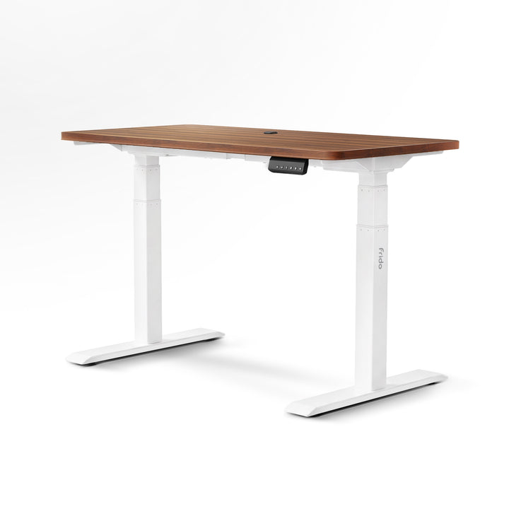 Frido Ergoluxe Electric Standing Desk