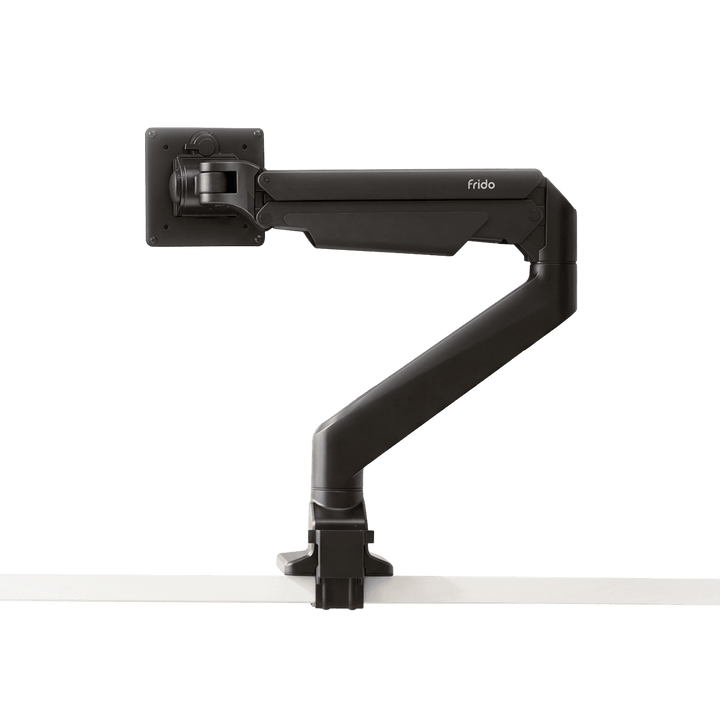 Frido ErgoLuxe Monitor Arm - Single