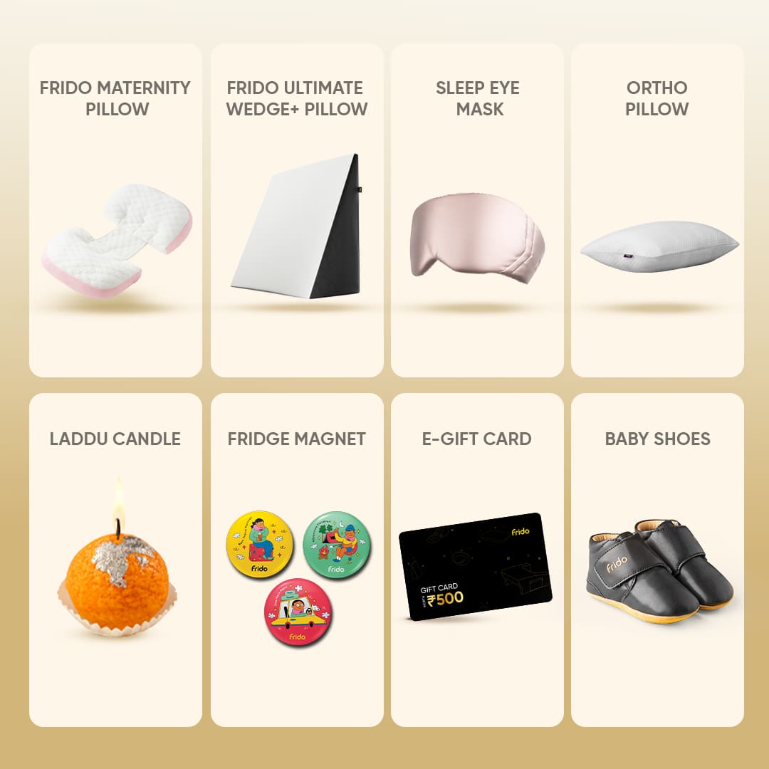 Gifts for Mom To Be | 8 Items