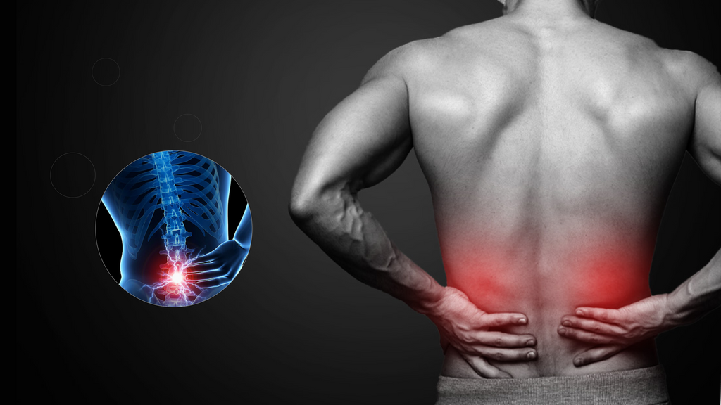 Coccyx Tailbone Pain: What You Need to Know for Real Relief