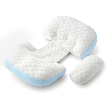 Ultimate Mumma-to-be Comfort Bundle