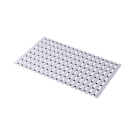 Frido AeroDry Bath Mat