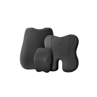 Frido Premium Car Comfort Bundle