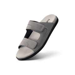 Frido Men's Comfort Dual Strap Sandals