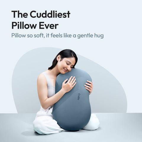 Frido Cuddle Sleep Pillow