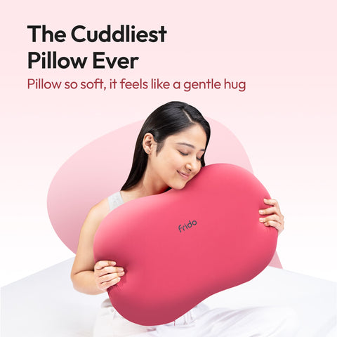 Frido Cuddle Sleep Pillow