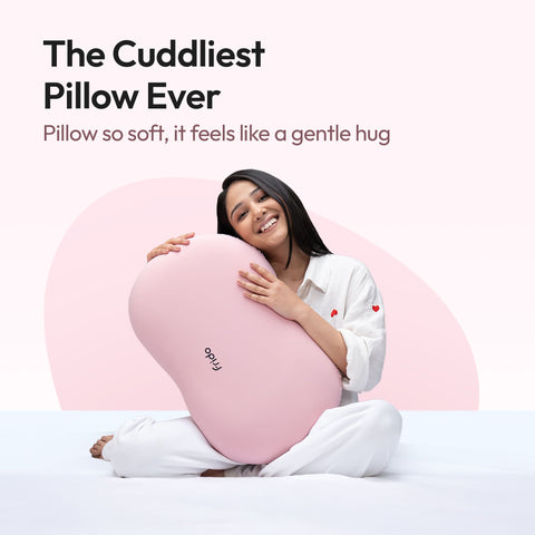 Frido Cuddle Sleep Pillow