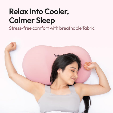 Frido Cuddle Sleep Pillow