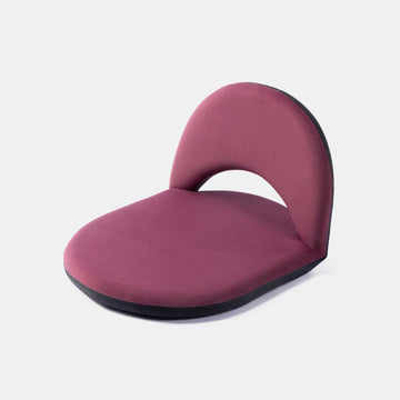 Frido Portable Floor Chair