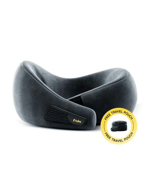 Frido Travel Neck Pillow