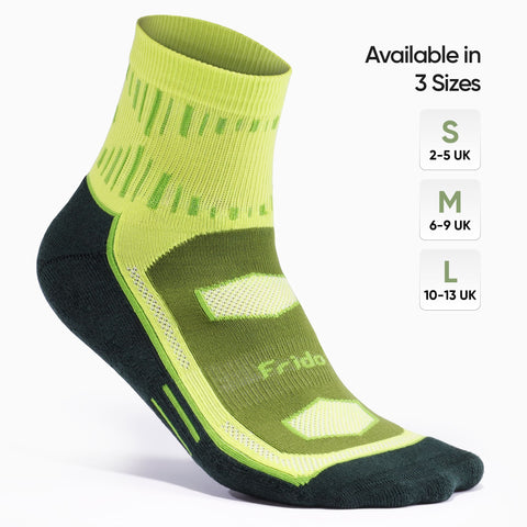 Frido Active Socks