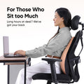 Workoholic's Comfort Bundle