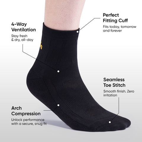 Frido Active Socks