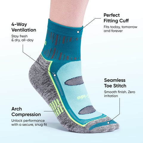 Frido Active Socks