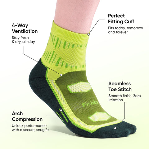 Frido Active Socks