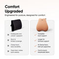 Workoholic's Comfort Bundle