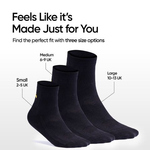 Frido Active Socks