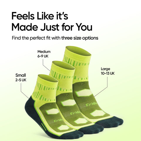 Frido Active Socks