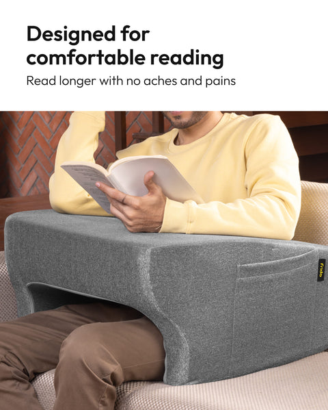 Frido Ultimate Lap Desk Pillow