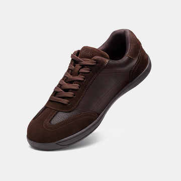 Frido Active Casual Sneakers - Leather - Men