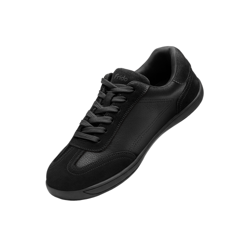 Frido Active Casual Sneakers - Leather - Men