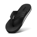 Frido Cloud Comfort Arch Support Slippers