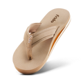 Frido Cloud Comfort Arch Support Slippers