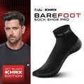 Frido x HRX Barefoot Sock Shoe Pro