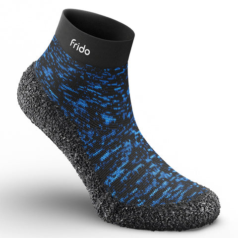 Frido Barefoot Sock Shoe Classic