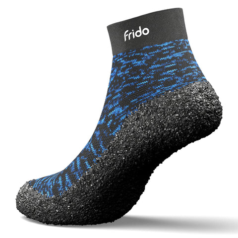 Frido Barefoot Sock Shoe Classic