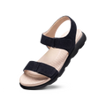 Frido Women's Cloud Comfort Back Strap Sandals
