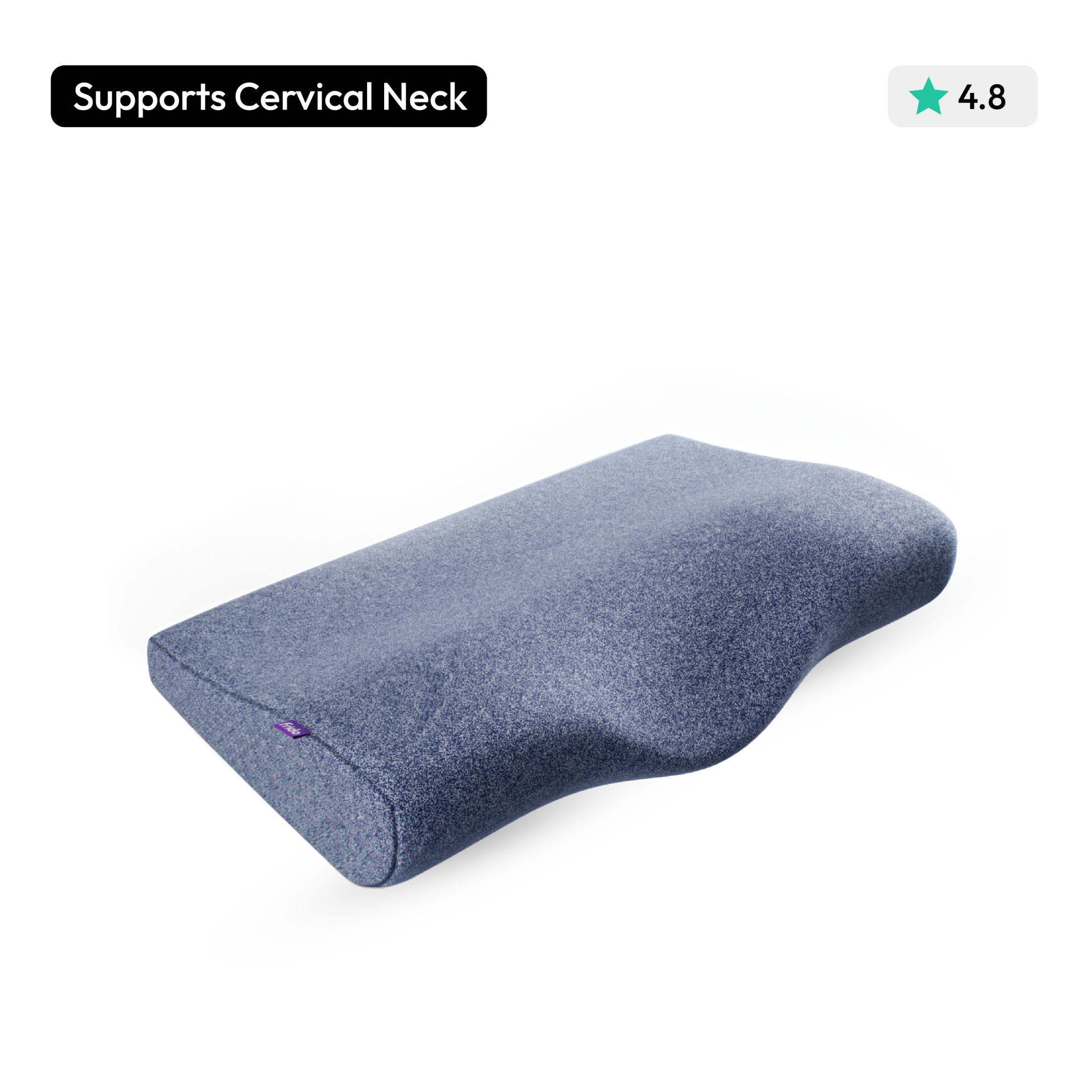 Gel Cloud insoles packaging with 'Trim to Fit' and comfort rating.