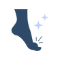 Blister Free Socks