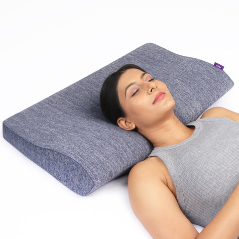 AC - Frido Ultimate Neck Contour Cervical Plus Pillow