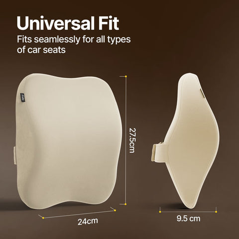 Frido Ultimate Car Neck Rest Pillow