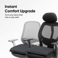 Workoholic's Comfort Bundle