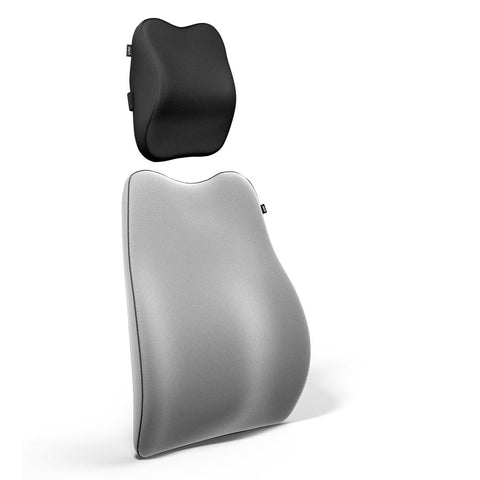 AC - Frido Ultimate Car Neck Rest & Backrest Combo