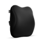 A Car Neck Rest with a contour that helps with proper neck alignment and reduces strain during car travel.