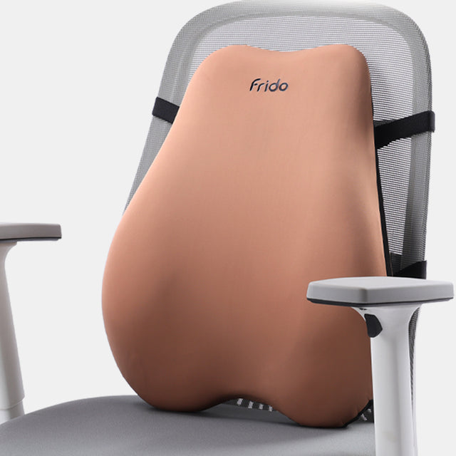 Frido Cloud Backrest Cushion