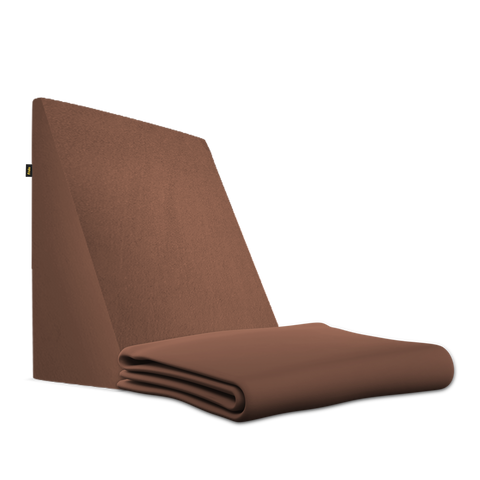 Frido Wedge Plus Cushion Cover