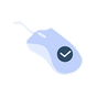Compatible with Any Mouse