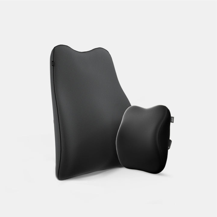Frido Dual Car Comfort Combo