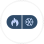 Dual Hot & Cold Therapy