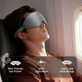 Frido Travel Sleep Combo Pro