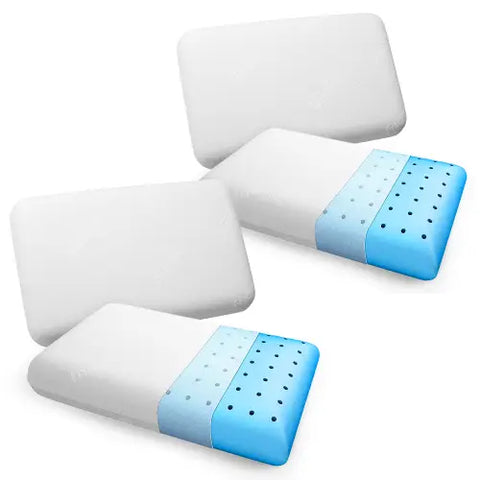 AC - Frido Ultimate Deep Sleep Pillow