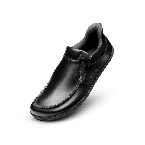 Frido ErgoSlyd Formal Shoes