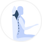 Improved Neck & Spinal Alignment