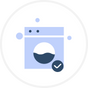 Washable Cover